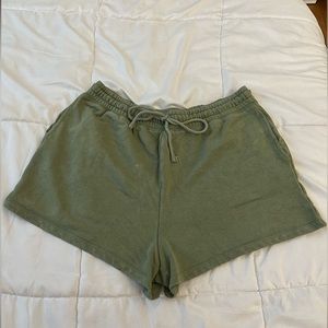 Aeropostale Sweat Shorts